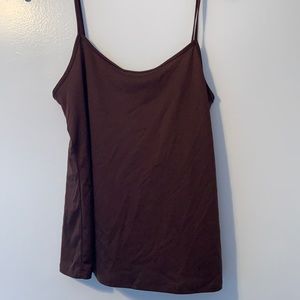 Nicole Miller New York Tank Top